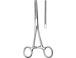 DEBAKEY PEAN STR 6IN