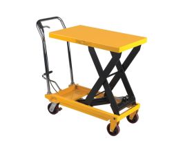 LIFT SCISSOR TABLE LT-700SL 19.5X32 INCH