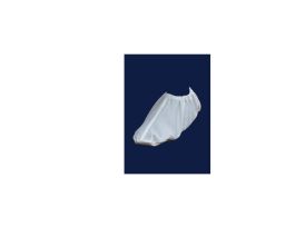 SHOE COVER - TAFF CSM SOLE - WHT - L