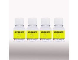ACK LYSING BUFFER 4X100ML