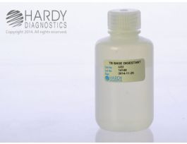 TB BASE DIGESTANT 500ML PP BOTTLE
