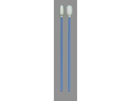 SWAB FOAM HEAD 6IN HNDL PK500 PK