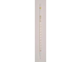 PIPET MEAS .1X.01ML MOHR CS12