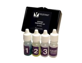 BCIP/NBT Substrate Kit, Indigo, 200 ml