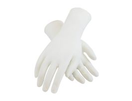 Nitrile, Textured Fingers, 5 mil., Class 100, 12 Inch, PF