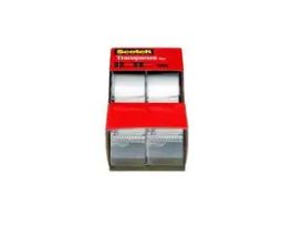 Scotch® Transparent Tape 2157SS, 3/4 in x 250 in