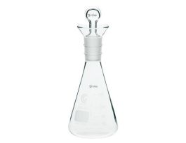 FLASK ERLEN. ONLY 125ML
