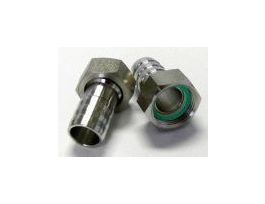 ADAPTER G3/4IN FEM TO BARBED FITTING PK2