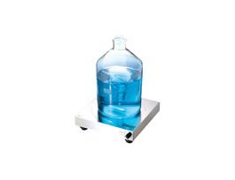 Mobile Direct Stirrer, 230V