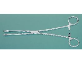 FRSTR SPNGE FORCEPS 9 1/2IN STR