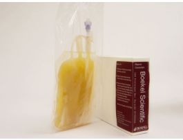 BLOOD BANK PLASMA OVERWRAP BAGS