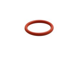 O-RING SILICONE RED F/DISTEK BASKET HUBS