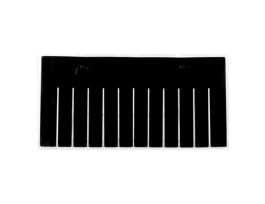 DIVIDER LONG FOR AKRO-GRID 33168 6 PK