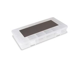 Magnetic Strip Blot Box