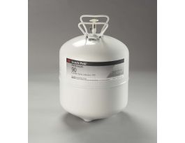 3M™ Hi-Strength 90, Cylinder Spray Adhesive, Clear, Large Cylinder (Net Wt 28.8 lb), 1 Each/Case