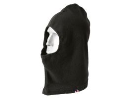 FLEECE BALACLAVA COLD STORE POLYESTER BK