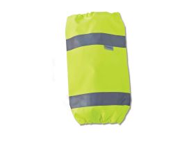8008  Class E Hi-Vis Leg Gaiters