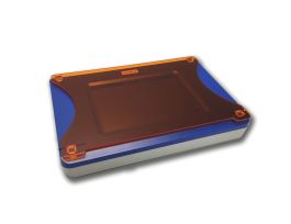 VWR BLUE LIGHT TRANSILLUMINATOR 115V