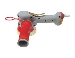 3M™ Random Orbital Buffer 28392, 5 in Diameter 10 mm Orbit, 1 ea/Case