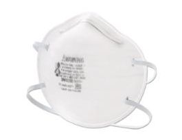 RESPIRATOR N95 PARTCLE WE BX20