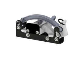 Homogenizer Vial Holder, 1 x 12 mL Vial 04577-64; 1/EA