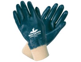 GLOVES PREDALITE KNIT WRIST DZ