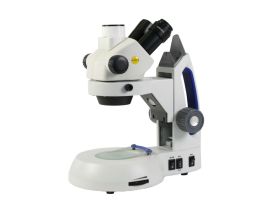 MICROSCOPE STEREO TRINOCULAR