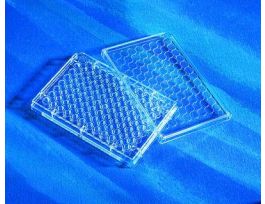 PLATE,STRIP,TC,8-WELL, CS-50