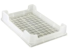 BASES FOR 350UL U2D PLATE 6/PK