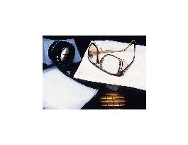 TISSUE LENSX 90 4X6 PK1000 PK