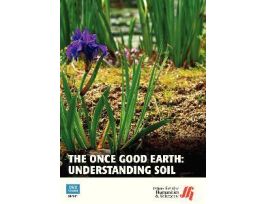 ONCE GOOD EARTH: UNDERSTAN SOIL DVD 46