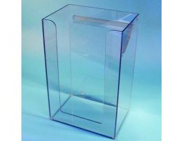 DISPENSER APARL OPENW/LID ACRL