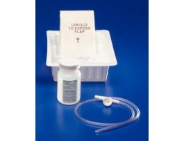 SAFE-T-VAC 6FR GL WATER TRAY