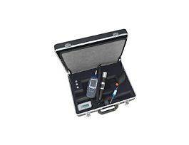 Aerosol Monitoring System