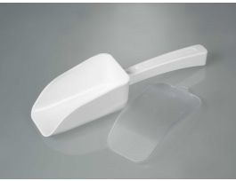 SCOOP SINGLE-USE PS 150 ML PK10