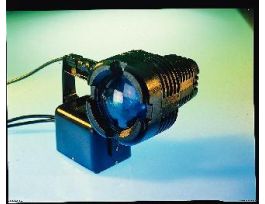 B100-AP/R UV LAMP LW 200-260V