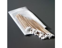 3IN COT TIP APPL STER 25PKS/10