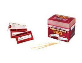 FOB W ON-SLIDE DEVELOPER