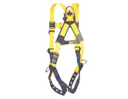 3M™ DBI-SALA® ExoFit™ XP Comfort Arc Flash Climbing/Positioning Safety Harness