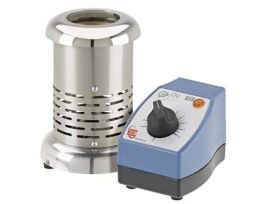 Electric Bunsen Burner, with Controller; 230 V