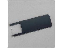 COVERGLASS REMV CHMBR CULTUREWELL 16WELL