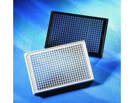 PLATE 384WL WH LOW FLANGE CS50