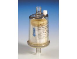 FILLING BELL STERILE PLASTIC PK5