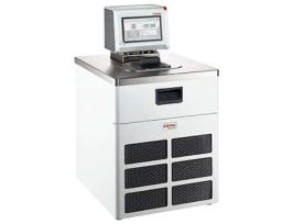 Refrigerated/Heating Circulator with 7.5 L Tank and Lid; -50 to +200 C Range with 1 kW Heater and Cooling 1000 W at 20 C