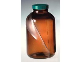 PACKER AMBR W/PTFE CAP 83OZCS4