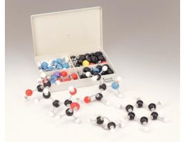 BIOCHEMISTRY STUDENT SET 135 PIECES