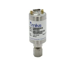 Absolute Pressure Transducer, 2000 psia, 4 VCR Female, 0-10 VDC, DB9