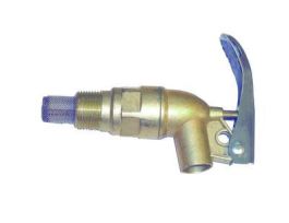 FAUCET ZINC DIE CAST