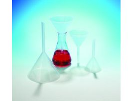 VWR FUNNEL 55MM PK12. CS