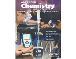 ADVANCE CHEMISTRY, VERNIER